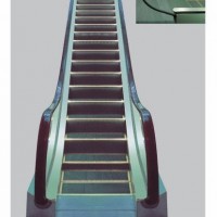 Escalator with 30 Degree 1000mm Step Width (XNFT-003)