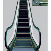 35 Degree 800mm Width Escalators with Yaskawa Inverter (XNFT-003)