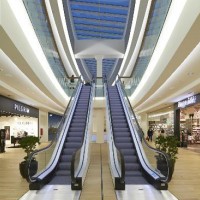 German Srh Escalator for Public Transportation