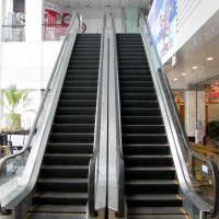 Experienced Escalator Manufacturer