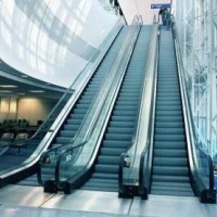 Outdoor Escalator with Good Quality Competitive Price
