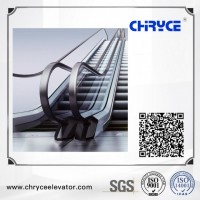 Outdoor 35 Degree Automatic Escalator Ladder with Good Price and Quality