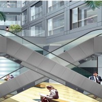 Escalators (TEJ)