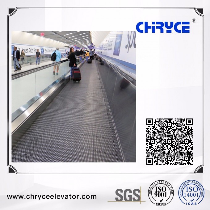Outdoor Moving Escalator Good Quality with Competitive Price Image1