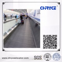 Outdoor Moving Escalator Good Quality with Competitive Price