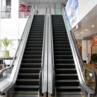 Cheap Outdoor Escalator Price in China