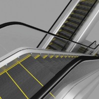 Factory Escalator Price Outdoor Escalator Suppliers