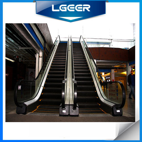 Vvvf out Door Escalator Image1