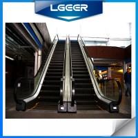 Vvvf out Door Escalator