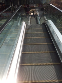 Outdoor Escalator Meet with En115 Image1
