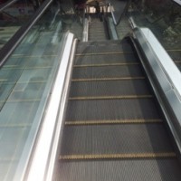 Outdoor Escalator Meet with En115