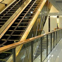 Gre20 Escalator 0.5m/S Speed Electric Escalator