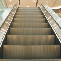 Sicher Elevator Vvvf Outdoor Escalator (GRE20)