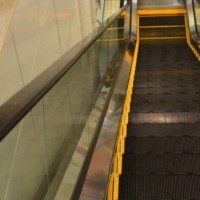 Designed Special Style Made in China Escalator