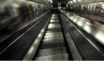 Top 5 China Supplier Manufacture Electric Escalator Nice Quality Image1