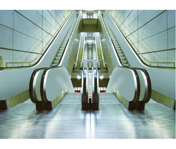 Advanced Control System Gre20 Escalator Image1