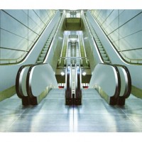 Advanced Control System Gre20 Escalator