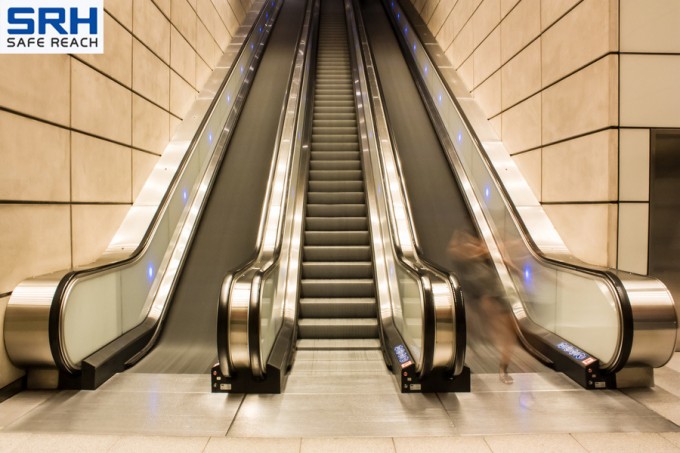 CE Approved Escalator Gre20/30/50 Image1