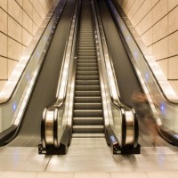 CE Approved Escalator Gre20/30/50