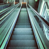 China Top Escalator Manufacture with Advanced Technology