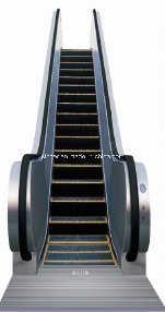 Unique Taste Escalator Gre20 Image1