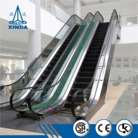 High Quality Home Escalator Handrail Public China Electric Escalator