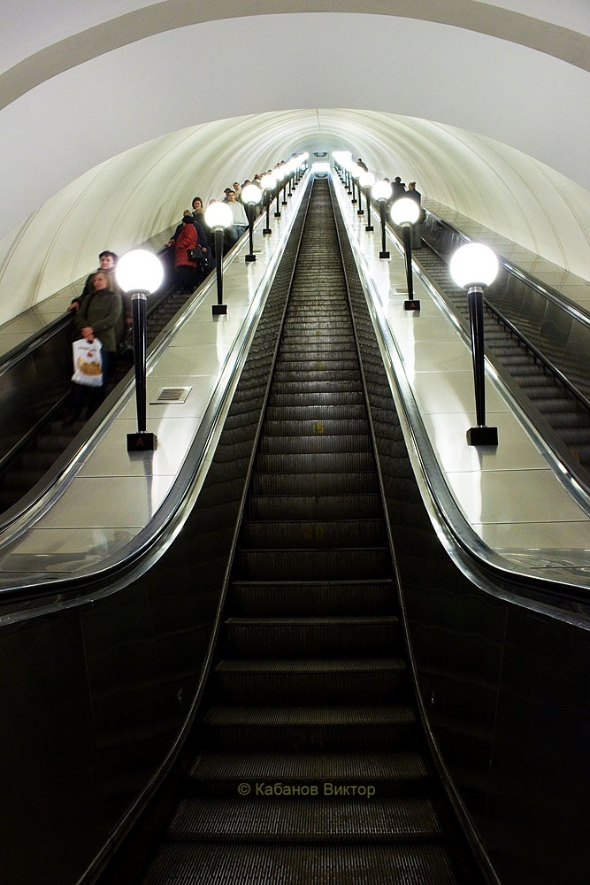 China Escalator for Shopping Mall Image1