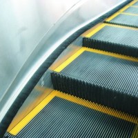 Standard Functions of Escalators Made in China