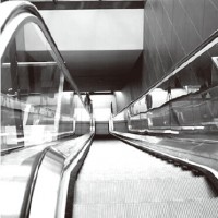 Special Design Passenger Escalator Made in China Factory