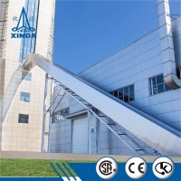 China Public Handrail Vvvf Escalator Price 22m Electric Escalator