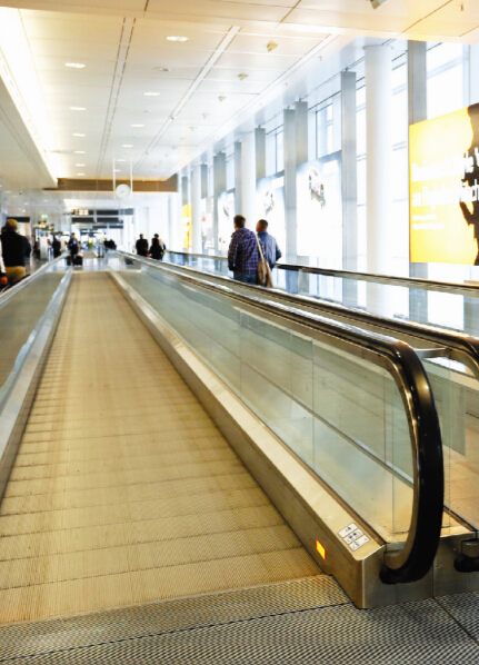 New Designed Passenger Escalator Made in China Image1