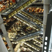 0.5m/S Speed Electric Escalator Made in China