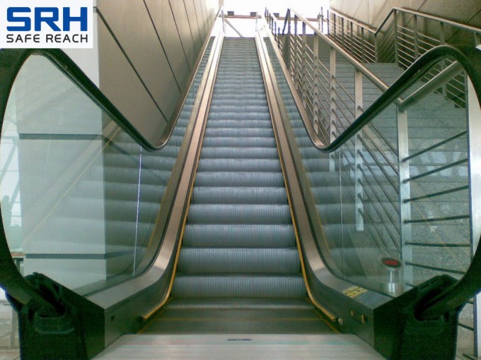Escalator Manufacturer in China Image1