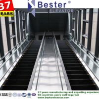 30 Degree Passenger Escalator with Good Quality & Competitive Price