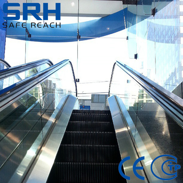 Escalator by Sicher Elevator Image1