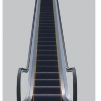 Heavy Duty Escalator with High Quality Competitive Price