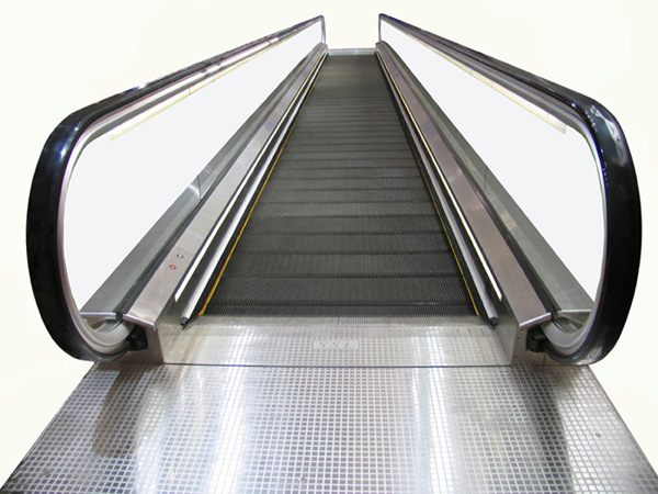 Germany Brand Passenger Travelator Escalator Image1