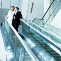 High Quality Escalator Passenger Conveyor