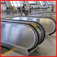Public Traffic Type Escalator Moving Walk Escalator (SN-XDW30A)
