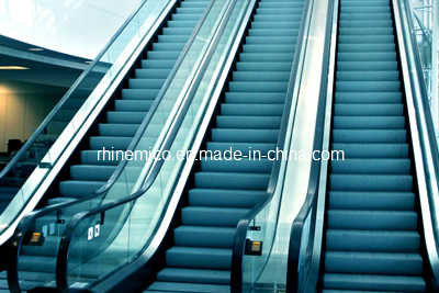 Excellent quality steady riding passenger Escalator with CE Image1