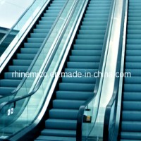 Excellent quality steady riding passenger Escalator with CE
