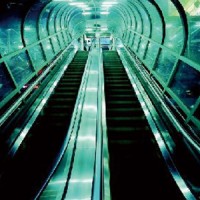 Heavy Duty Escalator / Public Escalator