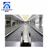 Conveyor Belt Recycling Company Trumpf Escalator for Airport/Shopping Center