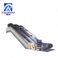 Escalator Airport Conveyor System Good Price with Escalator Price
