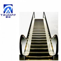 Conveyor Belt Recycling Escalator for Shopping Center