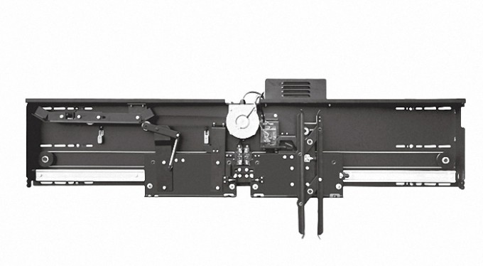 Modernizaton of Elevator and Escalator Image1