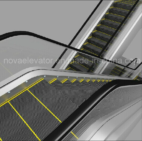 Japan-China Join Venture FUJI Escalator for Sale Image1