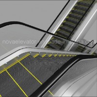 Japan-China Join Venture FUJI Escalator for Sale