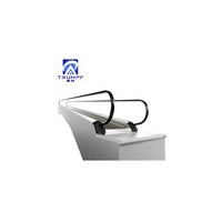 Moving Walkways Home Escalator for Airport/Shopping Center