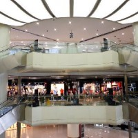 En115 European Standard Escalator